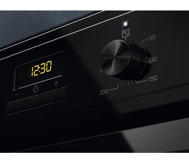 Piekarnik Electrolux EOD3H50BK - 1323281 - zdjęcie 4